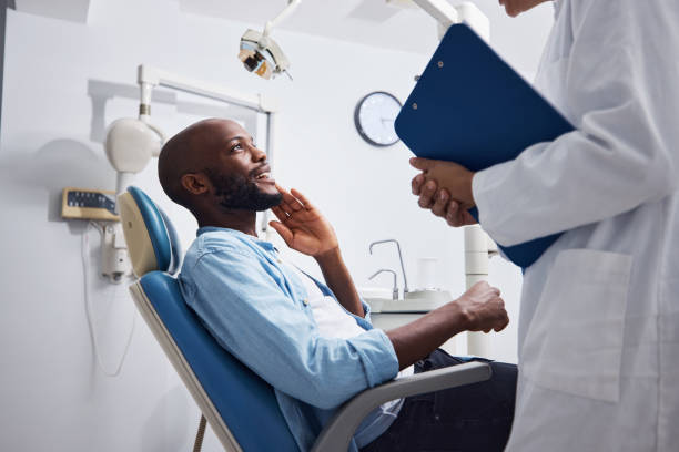 Best Emergency Root Canal Treatment in Donalsonville, GA