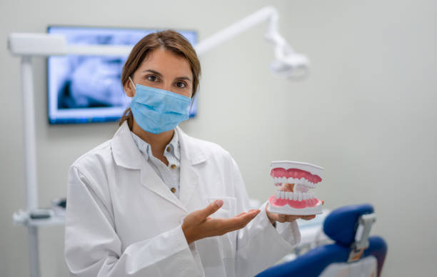 Best Emergency Cosmetic Dentistry in Donalsonville, GA
