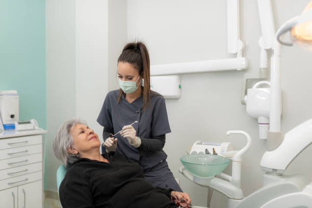 Best Emergency Dentist for Special Needs Patients in Donalsonville, GA