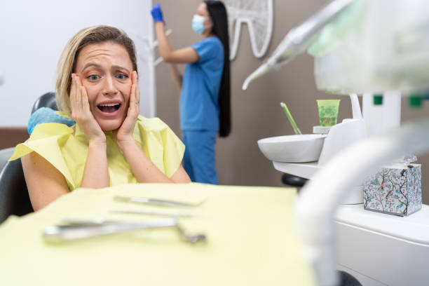 Best Weekend Emergency Dentist in Donalsonville, GA