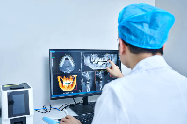 Best Broken or Cracked Tooth Emergency Dentist in Donalsonville, GA